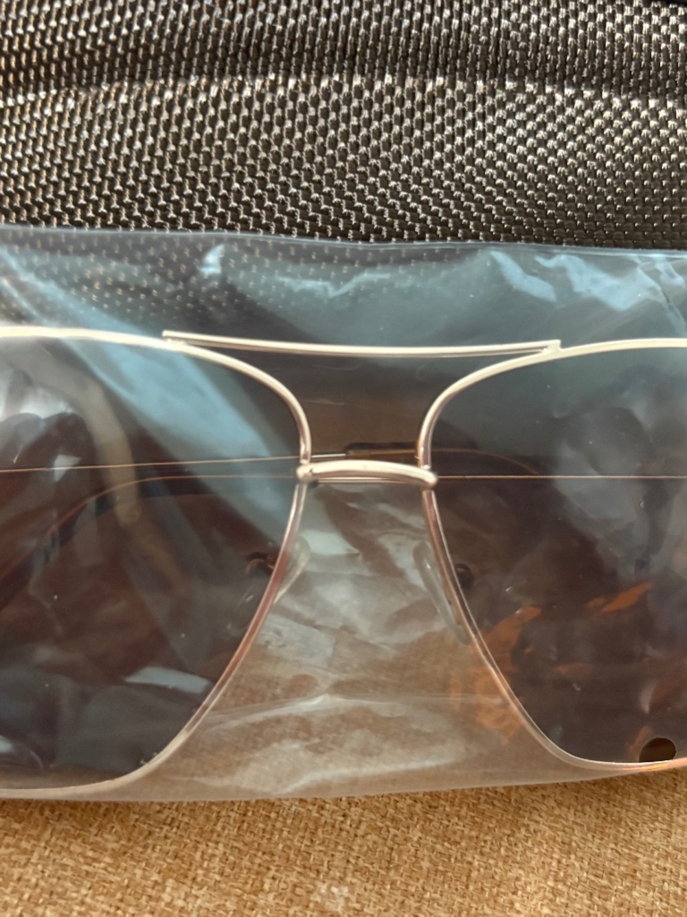 Maui Jim Wiki Wiki Polarized Sunglasses, Gold Frames